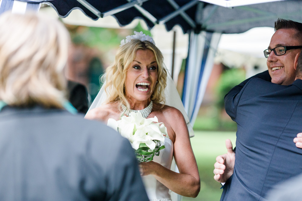 Hochzeitsfotograf in der St. Gertrud-Kirche in Barmbek und Hotel Hafen Hamburg